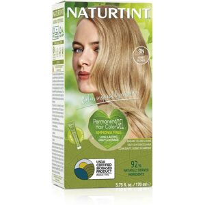 Naturtint 9N Honey Blonde Hair Color - Permanent, Natural, Vegan Naturtint 9N Honey Blonde Hair Color - Permanent, Natural, Vegan