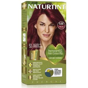 Naturtint Fireland Hair Colour - 170ml Naturtint Fireland Hair Colour - 170ml