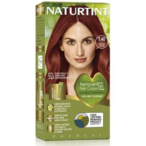 Naturtint Arizona Copper Hair Color - Natural & Vegan Naturtint Arizona Copper Hair Color - Natural & Vegan