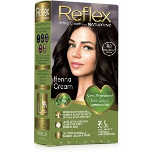 Naturtint Reflex Dark Chestnut Brown - Hair Dye Naturtint Reflex Dark Chestnut Brown - Hair Dye