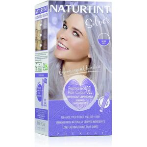 Naturtint Silver Grey Hair Colour - 170ml Naturtint Silver Grey Hair Colour - 170ml
