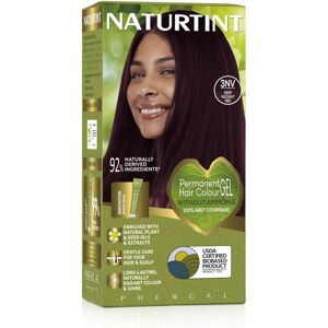 Naturtint Permanent Hair Colour - Deep Radiant Red - 170ml Naturtint Permanent Hair Colour - Deep Radiant Red - 170ml
