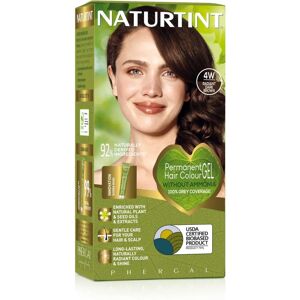 Naturtint Dark Brown Permanent Hair Colour - Hair Type: All Naturtint Dark Brown Permanent Hair Colour - Hair Type: All