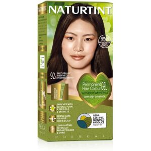 Naturtint Permanent Hair Colour - Brown - 170ml Naturtint Permanent Hair Colour - Brown - 170ml