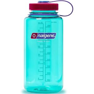 Nalgene Marca WIDE MOUTH SUSTAIN 1 L - Botella de agua Nalgene Marca WIDE MOUTH SUSTAIN 1 L - Botella de agua
