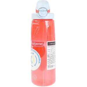 Nalgene Portable Water Bottle - 650ml - Red - Sustain Nalgene Portable Water Bottle - 650ml - Red - Sustain