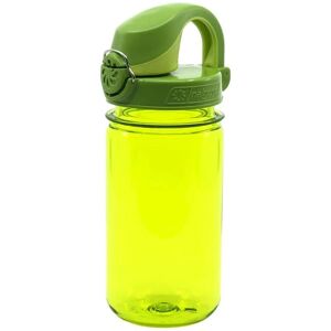 Nalgene Kids Spring Green 350ml Water Bottle Nalgene Kids Spring Green 350ml Water Bottle
