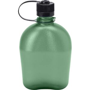 Nalgene Oasis Sustain 1L grøn vandflaske - Genanvendelig, BPA-fri Nalgene Oasis Sustain 1L grøn vandflaske - Genanvendelig, BPA-fri