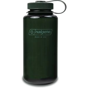 Nalgene Wide Mouth Sustain 1L - Water Bottle Nalgene Wide Mouth Sustain 1L - Water Bottle