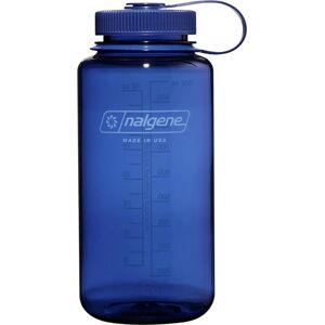 Nalgene Denim Wide Mouth Sustain 1000ml - Láhev na vodu Nalgene Denim Wide Mouth Sustain 1000ml - Láhev na vodu