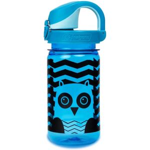 Nalgene Kinderflasche OTF Kids Sustain - Blue - Water Bottle Nalgene Kinderflasche OTF Kids Sustain - Blue - Water Bottle
