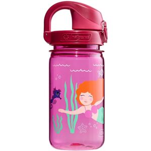 Nalgene Kinderfles - Roze - 0,35L - Duurzaam Nalgene Kinderfles - Roze - 0,35L - Duurzaam