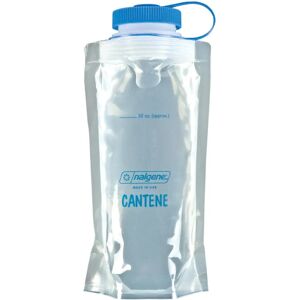Nalgene Cantine Bouchon Large - Bouteille d'eau - Publicité Nalgene Cantine Bouchon Large - Bouteille d'eau - Publicité