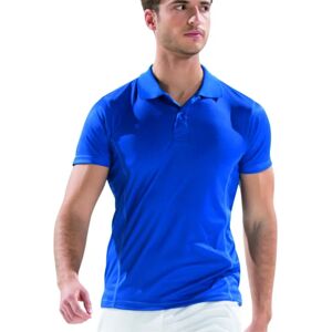 Asioka 08/13 Korte mouw polo - Poloshirt Asioka 08/13 Korte mouw polo - Poloshirt