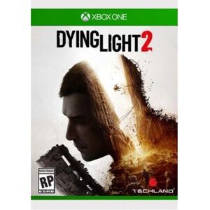 Dying Light 2: Stay Human - Xbox One Dying Light 2: Stay Human - Xbox One