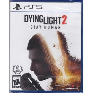 Dying Light 2: Stay Human - PS5 Dying Light 2: Stay Human - PS5