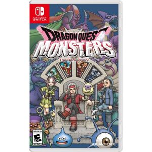 Dragon Quest Monsters: The Dark Prince (Switch) Dragon Quest Monsters: The Dark Prince (Switch)