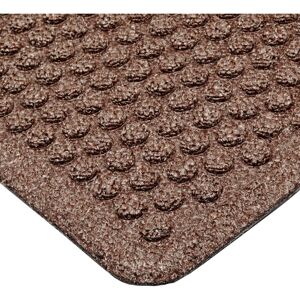NOTRAX Modèle 900 x 600 mm - Tapis d'intérieur - Publicité NOTRAX Modèle 900 x 600 mm - Tapis d'intérieur - Publicité