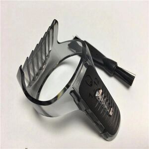 prewave Cabezal de cortapelos - Repuesto para Philips QG3379/15 QG3362/23 QG3371/16 - Negro - 1-12mm prewave Cabezal de cortapelos - Repuesto para Philips QG3379/15 QG3362/23 QG3371/16 - Negro - 1-12mm