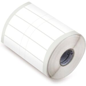 Brady BPT-6-8423-2.5 Etiquetas autoadesivas brancas - etiqueta de impressora Brady BPT-6-8423-2.5 Etiquetas autoadesivas brancas - etiqueta de impressora