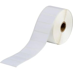 Brady BPT-17-8423-1 Etiquetas Brancas Auto-adesivas - Etiquetas para Impressoras Brady BPT-17-8423-1 Etiquetas Brancas Auto-adesivas - Etiquetas para Impressoras