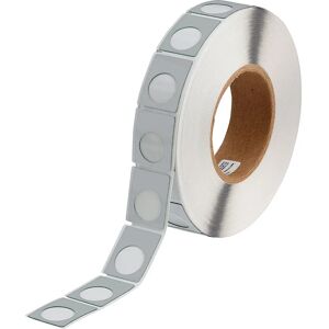 Brady - THTEP-05-7593-SV - Argent - 30x40 mm - Étiquette Brady - THTEP-05-7593-SV - Argent - 30x40 mm - Étiquette