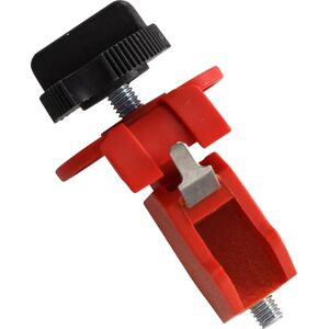 Brady Model 090854 - Circuit Breaker Lockout Brady Model 090854 - Circuit Breaker Lockout