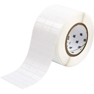 Brady THT-5-422-10 Etiqueta de impressora - Auto-adesiva, Brilhante - 10.000 Etiquetas Brady THT-5-422-10 Etiqueta de impressora - Auto-adesiva, Brilhante - 10.000 Etiquetas