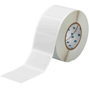 Brady - THT-24-428-1 - Gris 69.9x44.5mm - Label Brady - THT-24-428-1 - Gris 69.9x44.5mm - Label
