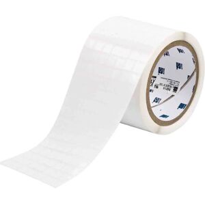 Brady - THT-38-423-10 - Blanc - printer label Brady - THT-38-423-10 - Blanc - printer label