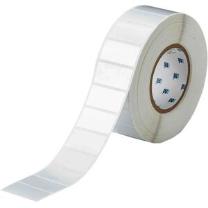 Brady - THT-17-434-3 - Poliéster metalizado 50,80x25,40mm Brady - THT-17-434-3 - Poliéster metalizado 50,80x25,40mm