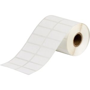 BRADY - THT-6-449-1.5-SC - White - Printer Label BRADY - THT-6-449-1.5-SC - White - Printer Label