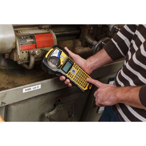 Brady M21-375-423 Label Printer - Self-adhesive Polyester Brady M21-375-423 Label Printer - Self-adhesive Polyester