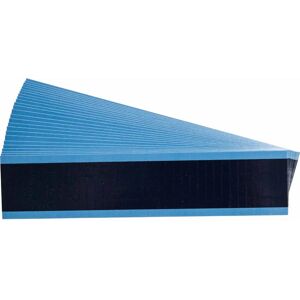Brady - TWM-COL-DB-PK - Bleu - Rectangle - Etiquette - Publicité Brady - TWM-COL-DB-PK - Bleu - Rectangle - Etiquette - Publicité