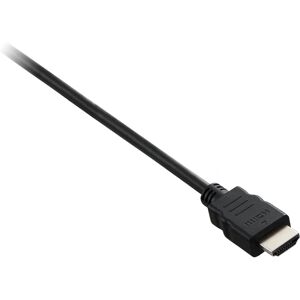 Cable HDMI V7 2m Negro - HDMI 1.4 4K Ultra HD Cable HDMI V7 2m Negro - HDMI 1.4 4K Ultra HD