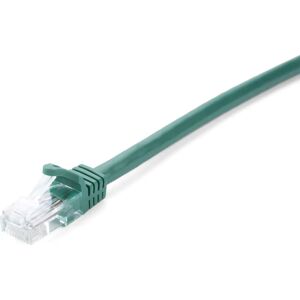 V7 V7CAT6UTP-10M-GRN-1E Green Cat6 Ethernet Network Cable - Networking Cable V7 V7CAT6UTP-10M-GRN-1E Green Cat6 Ethernet Network Cable - Networking Cable