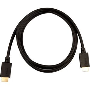 V7 V7HDMIPRO-2M-BLK HDMI Cable - HDMI 2.1 2m Black V7 V7HDMIPRO-2M-BLK HDMI Cable - HDMI 2.1 2m Black