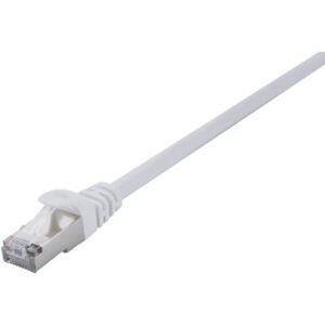 V7 V7CAT7FSTP-1M-WHT Hochgeschwindigkeits Cat7 SFTP Netzwerkkabel V7 V7CAT7FSTP-1M-WHT Hochgeschwindigkeits Cat7 SFTP Netzwerkkabel