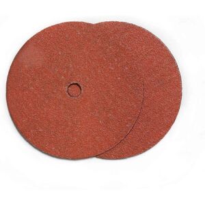 Disques abrasifs Work Sharp E2 - Accessoires pour aiguiseuse - Publicité Disques abrasifs Work Sharp E2 - Accessoires pour aiguiseuse - Publicité