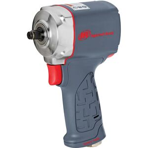 Clé à choc Ingersoll Rand 15QMAX - Compacte, Silencieuse, Heavy Duty - Publicité Clé à choc Ingersoll Rand 15QMAX - Compacte, Silencieuse, Heavy Duty - Publicité
