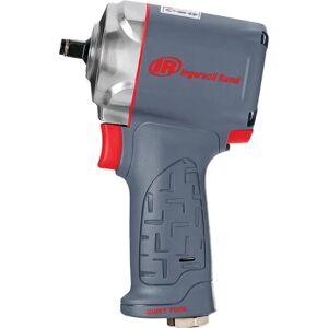 Ingersoll Rand 36QMAX Impact Wrench - Compact, 870 Nm, 2-Year Warranty Ingersoll Rand 36QMAX Impact Wrench - Compact, 870 Nm, 2-Year Warranty