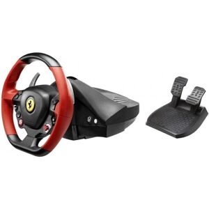 Thrustmaster Ferrari 458 Spider Racing Wheel Thrustmaster Ferrari 458 Spider Racing Wheel