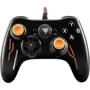 Gamepad Thrustmaster GP XID PRO Noir/Orange - PC - Publicité Gamepad Thrustmaster GP XID PRO Noir/Orange - PC - Publicité