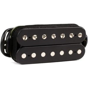 DiMarzio DP759BK Microphone Humbucker PAF-7 - Microphone - Publicité DiMarzio DP759BK Microphone Humbucker PAF-7 - Microphone - Publicité