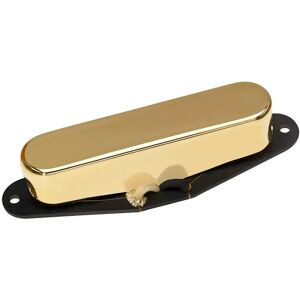 Dimarzio DP172G Manche Or - Micro pour Guitare - Son Vintage Tele - Publicité Dimarzio DP172G Manche Or - Micro pour Guitare - Son Vintage Tele - Publicité