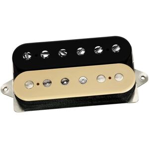 DiMarzio DP223FBC Pickup Humbucker F-Spaced Noir/Crème - Pickup Humbucker - Publicité DiMarzio DP223FBC Pickup Humbucker F-Spaced Noir/Crème - Pickup Humbucker - Publicité