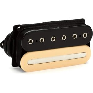 DiMarzio DP228FBC Zebra - Micro humbucker pour guitare - Publicité DiMarzio DP228FBC Zebra - Micro humbucker pour guitare - Publicité
