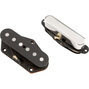 DiMarzio FG2100CA1BK Förkopplat set för Tele Vintage DiMarzio FG2100CA1BK Förkopplat set för Tele Vintage