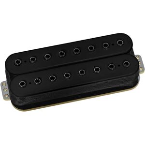 DiMarzio DP809BK Ionizer 8 Manche Humbucker - Microphone Guitare Électrique - Publicité DiMarzio DP809BK Ionizer 8 Manche Humbucker - Microphone Guitare Électrique - Publicité