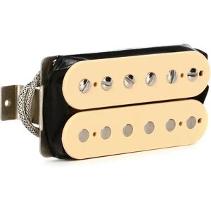 Dimarzio DP274CR - Pickup Humbucker - Crema - PAF 59 Manico Dimarzio DP274CR - Pickup Humbucker - Crema - PAF 59 Manico